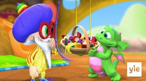 Hedelmät vaarassa (S): 17.12.2021 10.00