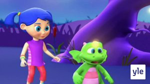 Musiikkia Piruetti-Pipsalle (S): 17.12.2021 10.00