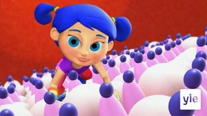 Villaa alpakkaiselta (S): 17.12.2021 10.00