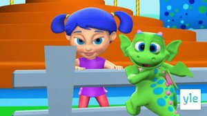 Kadonneet steppikengät (S): 17.12.2021 10.00