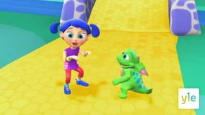 Pehmolelu hukassa (S): 17.12.2021 10.00