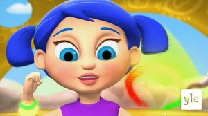 Onnen sinilintu (S): 17.12.2021 10.00