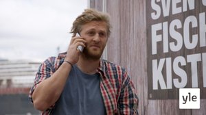 Kiran painajainen (7): 17.12.2021 12.00