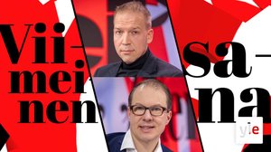 Tekikö Suomi todella "kaikkien aikojen maailman parhaat" hävittäjäkaupat?: 17.12.2021 14.00