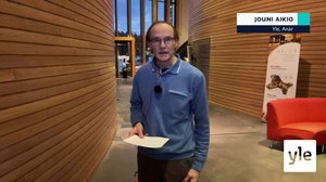 Yle Oddasat 17.12.2021: 17.12.2021 16.45