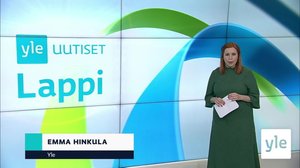 Yle Uutiset Lappi 17.12.2021: 17.12.2021 17.06