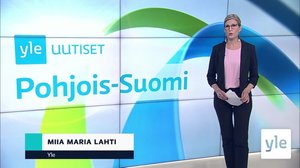 Yle Uutiset Pohjois-Suomi 17.12.2021: 17.12.2021 17.06