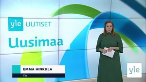 Yle Uutiset Uusimaa 17.12.2021: 17.12.2021 17.06