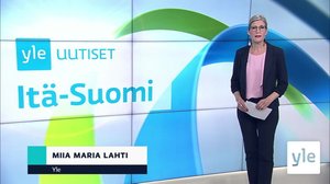 Yle Uutiset Itä-Suomi 17.12.2021: 17.12.2021 17.06
