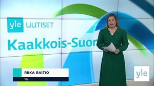 Yle Uutiset Kaakkois-Suomi 17.12.2021: 17.12.2021 17.06