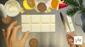 Sokerileipurin jouluherkut: 17.12.2021 17.48