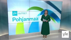 Yle Uutiset Pohjanmaa 17.12.2021: 17.12.2021 18.21
