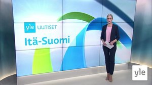 Yle Uutiset Itä-Suomi 17.12.2021: 17.12.2021 18.21