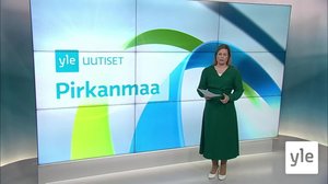Yle Uutiset Pirkanmaa 17.12.2021: 17.12.2021 18.21
