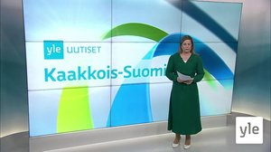 Yle Uutiset Kaakkois-Suomi 17.12.2021: 17.12.2021 18.21