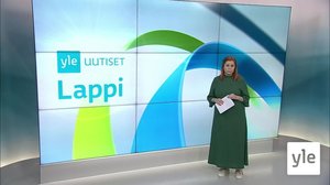 Yle Uutiset Lappi 17.12.2021: 17.12.2021 18.21