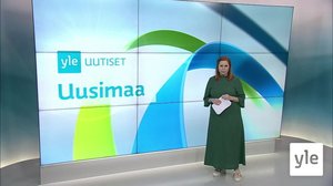 Yle Uutiset Uusimaa 17.12.2021: 17.12.2021 18.21