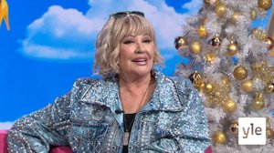 Hannele Lauri: 17.12.2021 19.00