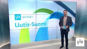 Yle Uutiset Uutis-Suomi 17.12.2021: 17.12.2021 20.15