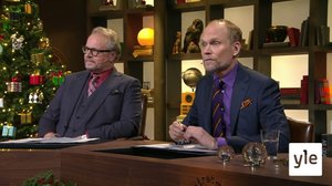 På spåret: 17.12.2021 21.00