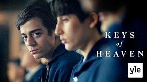 Paratiisin Avaimet (12) (12): 18.12.2021 00.01