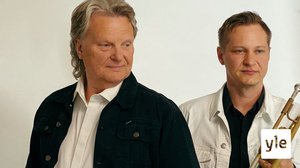 Yle Live: Pepe Willberg & Jukka Eskola : 18.12.2021 00.01