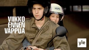 Viikko ennen vappua (12): 18.12.2021 00.01