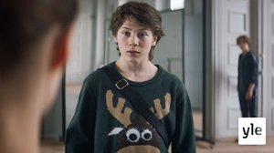 Joulukuume (12): 18.12.2021 06.00