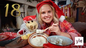 18. luukku (S): 18.12.2021 06.00