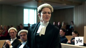 Yllätystodistaja (S): 18.12.2021 06.00