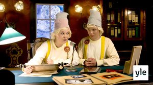 Jouluräyhän julistus (S): 22.12.2021 06.00