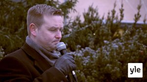 Korson joulun avaus: 18.12.2021 12.40