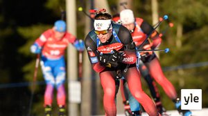 Miesten takaa-ajo: 18.12.2021 16.40