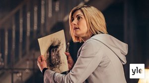 Enkeleiden kylä (12): 19.12.2021 06.00