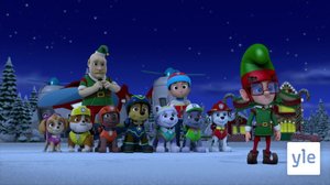 Pennut ja jouluinen tehtävä (S): 19.12.2021 06.00