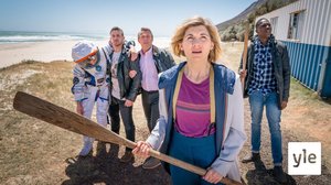 Vieraat valloittajat (12): 19.12.2021 06.00