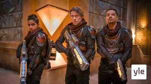 Kerran, ajassa (12): 19.12.2021 06.00