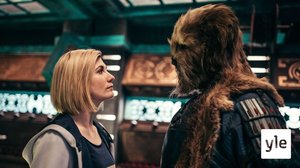 Flux: Ajan virta (12): 19.12.2021 06.00