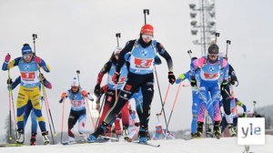 Naisten yhteislähtö: 19.12.2021 14.30