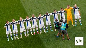 Enemmän kuin jalkapalloa - Huuhkajat EM-kisoissa: 19.12.2021 14.40