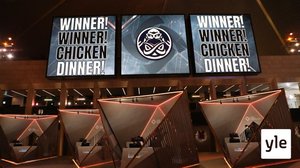 PUBG Global Championship 2021 (16): 19.12.2021 16.05