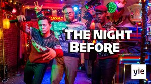 The Night Before (16): 19.12.2021 21.00