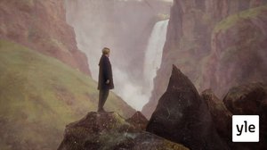 Taiteilijoiden taivaat Norjassa: 20.12.2021 00.01