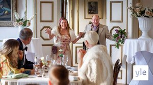 Yllätys (S): 20.12.2021 06.00