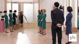 Alku aina hankalaa (S): 20.12.2021 06.00