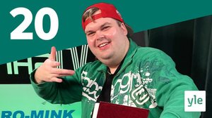 Avsnitt 20: Tobias julrap: 20.12.2021 06.00