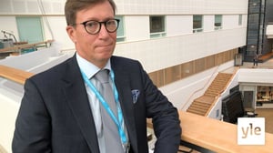 Kuinka paheneva koronatilanne vaikuttaa joulunviettoon Varsinais-Suomessa?: 20.12.2021 15.16