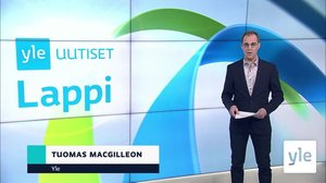 Yle Uutiset Lappi 20.12.2021: 20.12.2021 17.06