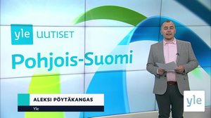 Yle Uutiset Pohjois-Suomi 20.12.2021: 20.12.2021 17.06