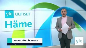 Yle Uutiset Häme 20.12.2021: 20.12.2021 17.06